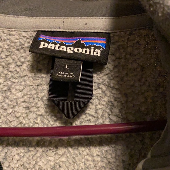 EUC Mens Large Patagonia Better Sweater,$70 - Picture 2 of 5